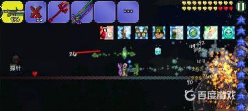 泰拉瑞亚机械蠕虫平民打法有哪些?1