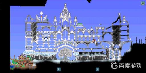 泰拉瑞亚黑曜石有什么用?1