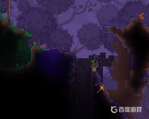 泰拉瑞亚蠕虫围巾怎么获得?2