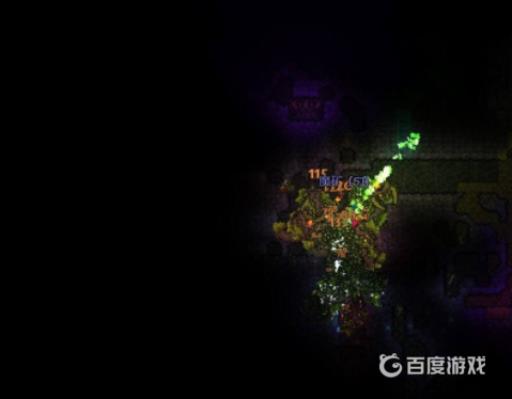 泰拉瑞亚蠕虫围巾怎么获得?4