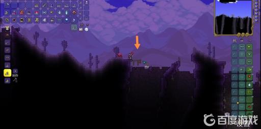 泰拉瑞亚大师世界吞噬者怎么打?2