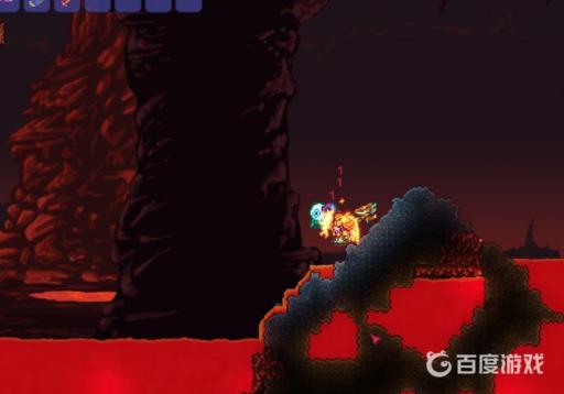 泰拉瑞亚附魔剑在哪?3