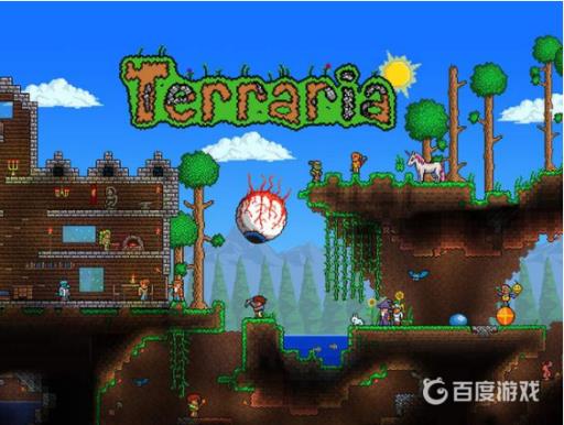 泰拉瑞亚血腥模具怎么获得?1