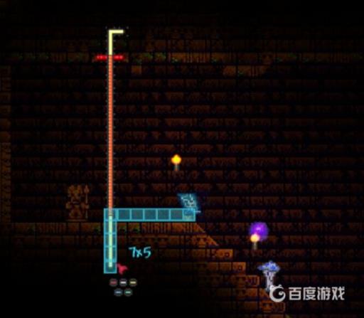 泰拉瑞亚神庙怎么找?6