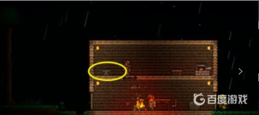 泰拉瑞亚丝绸怎么获得?4