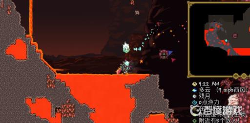 泰拉瑞亚神圣模仿者怎么召唤?2