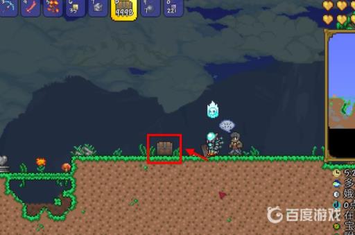 泰拉瑞亚神圣模仿者怎么召唤?6