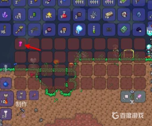 泰拉瑞亚神圣模仿者怎么召唤?7