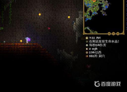 泰拉瑞亚丛林神庙在哪?2