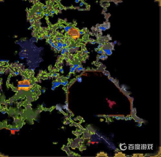 泰拉瑞亚丛林神庙在哪?5