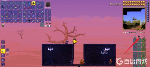 泰拉瑞亚军火商喜欢住哪?3