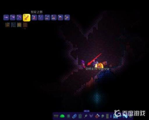 泰拉瑞亚灾厄波塞冬怎么得?3