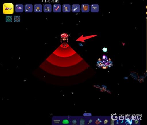 泰拉瑞亚波涌剑怎么获得?4