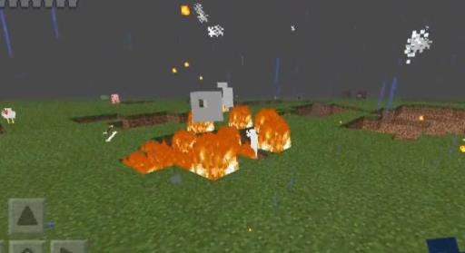 我的世界him最强大的形态是什么?3