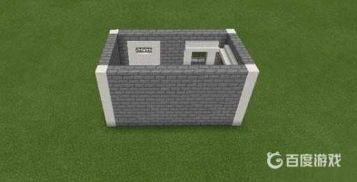 我的世界的房子怎么建才好看?8