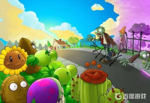 豌豆僵尸子弹会燃吗?_豌豆僵尸怎么过