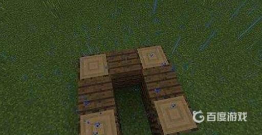 我的世界猫窝怎么做?1