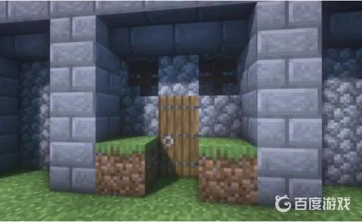 我的世界里如何建中世纪房?21