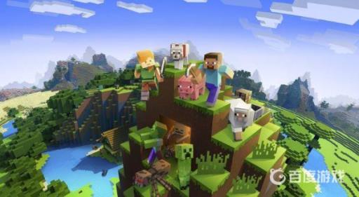 我的世界粗铁块怎么用?1