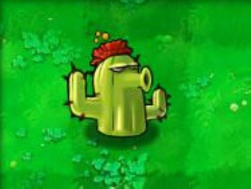 植物大战僵尸植物的用法是什么?26