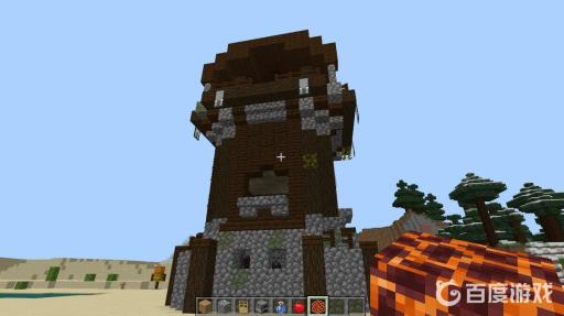 我的世界凶兆怎么触发?2