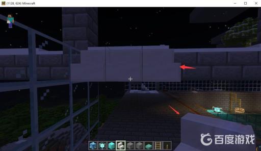 我的世界旋转楼梯怎么做好看?_我的世界别墅旋转梯