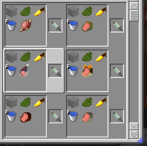 我的世界侏罗纪重生教程是什么?17