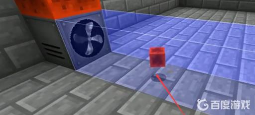 我的世界怪物风扇怎么用?5