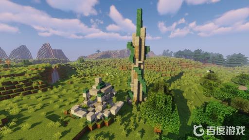 mc化石复活机怎么做?1