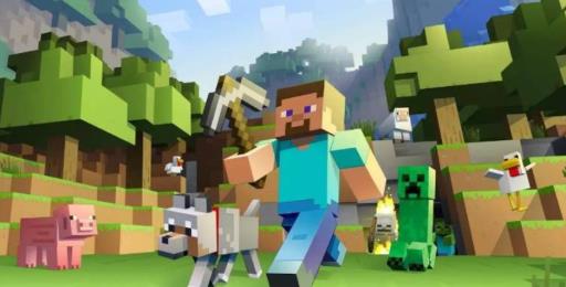 我的世界鞘翅为什么飞不起来?_我的世界鞘翅为什么飞不了