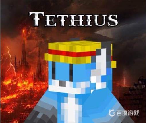 我的世界pvp最强的前十玩家都有谁?4