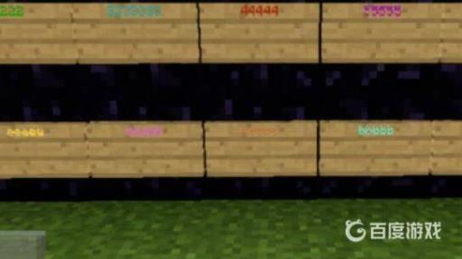 我的世界m币怎么打出来?5