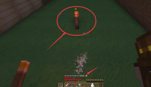 我的世界虚无世界玩具世界boss怎么召唤?7