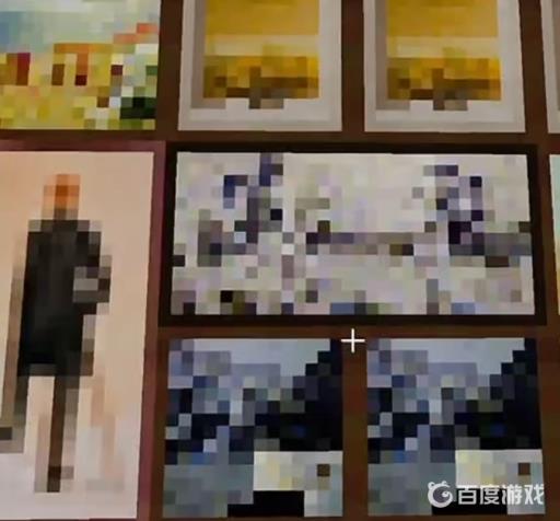 我的世界怎么把画换成照片?_我的世界照片导入画