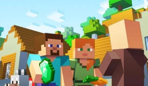 我的世界填充指令怎么用?1