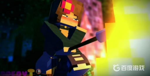 我的世界珍妮视频完整版在哪里看?3