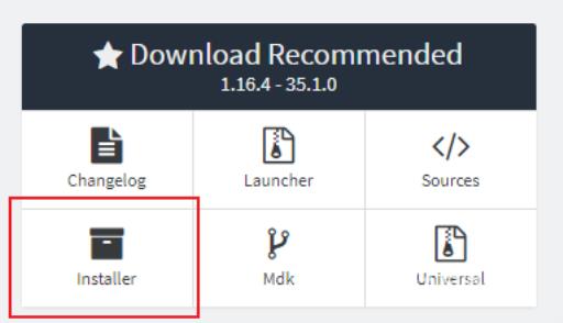 我的世界官方启动器怎么装mod?5