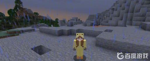 我的世界调天气的指令是什么?2