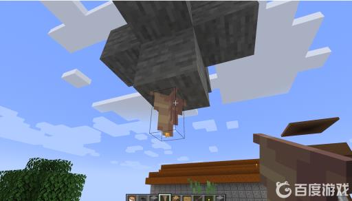 我的世界无限岩浆怎么弄?6