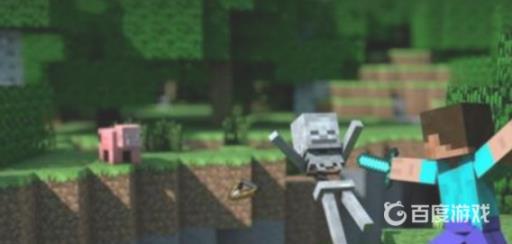 我的世界怎么做床?1