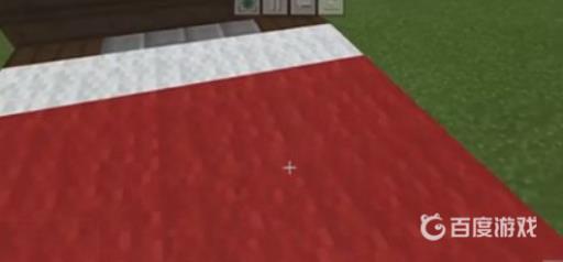 我的世界怎么做床?4