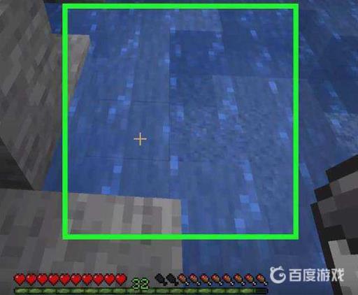 我的世界无限水怎么获得?6