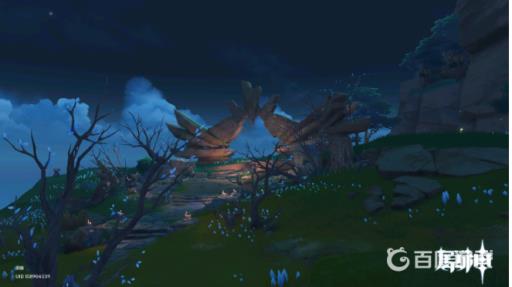 原神3.2无相草怎么进?1