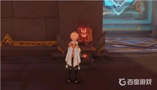原神秘仪台座怎么开?3