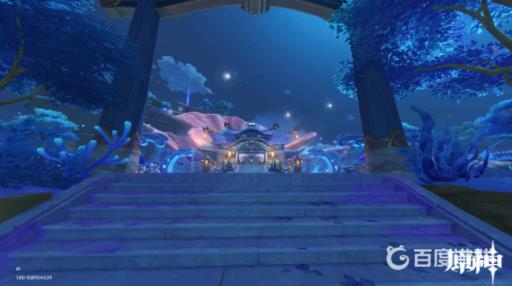 原神闪烁的零件位置在哪?_闪烁的技能