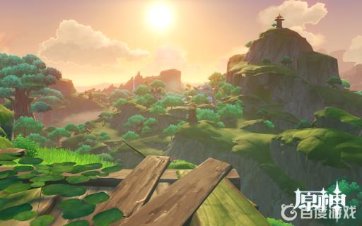 原神3.2草套可以合成吗?_原神有草系