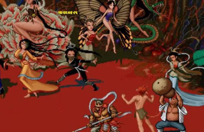 仙剑98等级与技能的关系是什么1