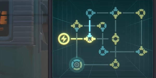 绝区零故障的芯片怎么做5