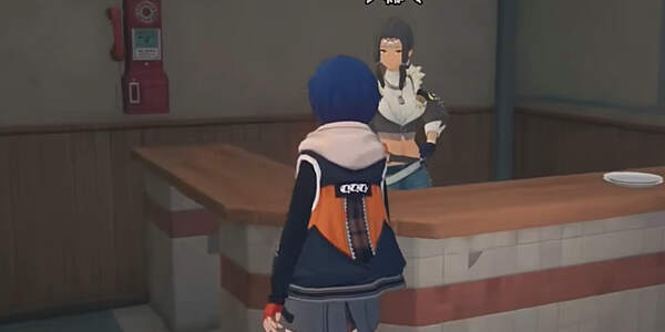 绝区零故障的芯片怎么做7