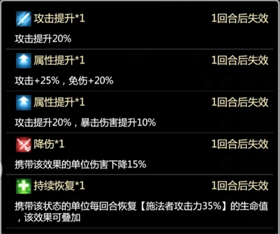 小浣熊神兵列传新手前期怎么开荒5